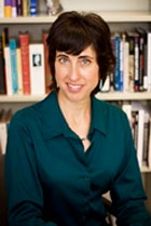 Susan Scarrow, Ph.D.  Associate Dean, Graduate Affairs